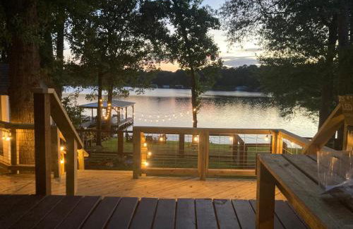 Cozy Lakehouse - Foto 1