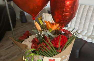 La Maison des Plaisirs Love room - Foto 19