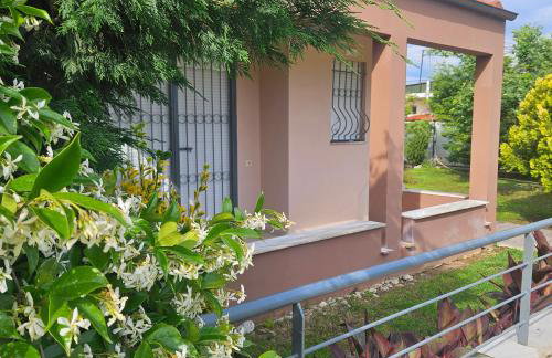 paralia ofriniou beautiful house - Photo 47