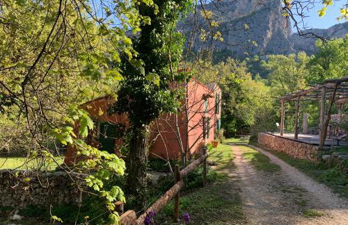 Mymoustiers - Foto 40