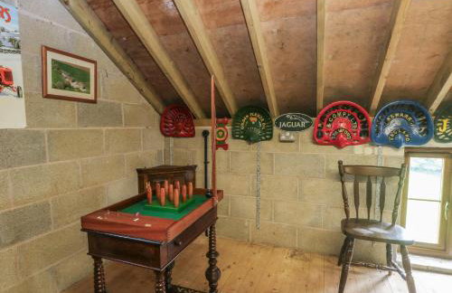 Small Lane Barn - Foto 41