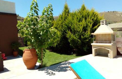 House Veggera - private swimming pool - Photo 10