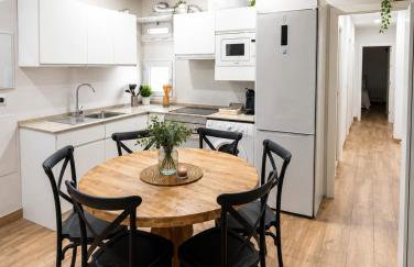 Apartamento la Marquesa - Foto 6