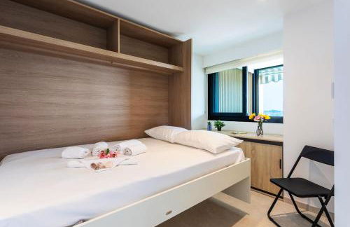 Agrianthe Palmiers AP4380 By Riviera Holiday Homes - Foto 18