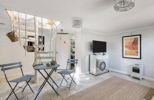 The Art Apartment - Foto 10