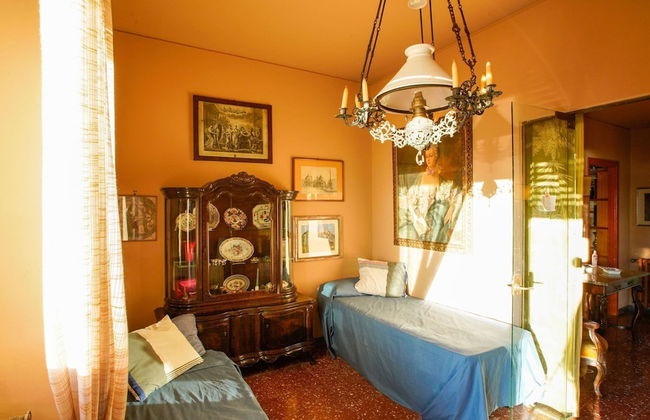 Elegant Countryside Villa - Foto 4