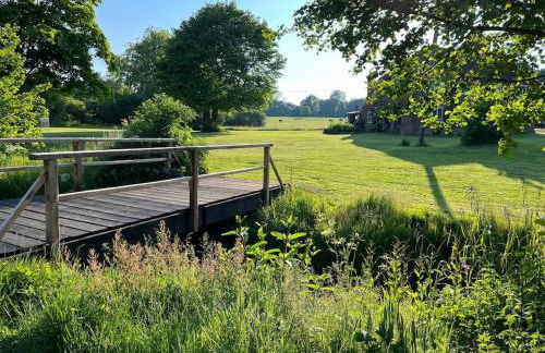Mountbatten Shepherds hut & Buckhurst Shepherds hut - Foto 80