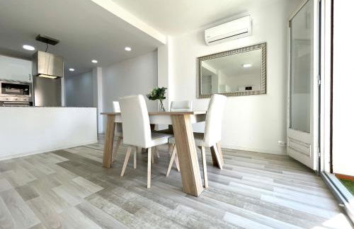 Bonito y acogedor en Cambrils Puerto - Foto 22