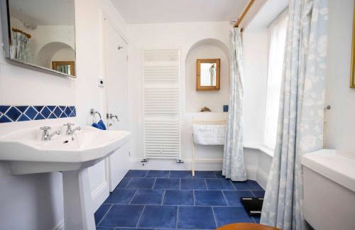 Hall House 3 Bedroom House St Florence - Foto 16