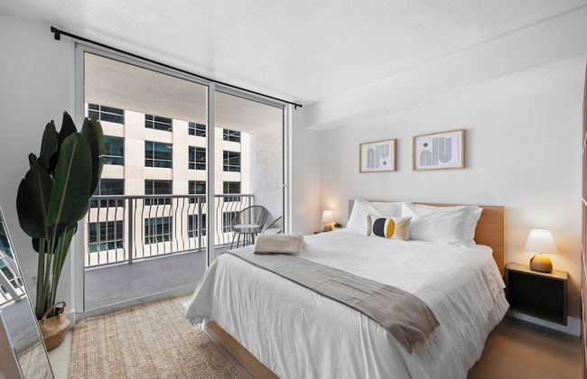 Modern Condos Available in Brickell - Photo 5