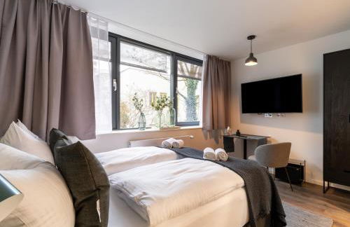 Limehome München Olschewskibogen - Foto 12