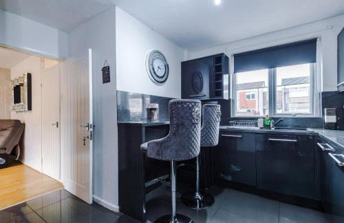 Middleton 4 Bed Free Parking Long stays - Foto 35