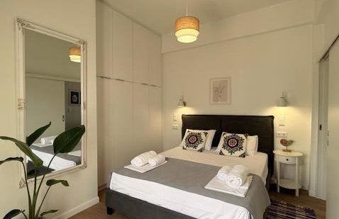 Sitia Heights Apartment - Central Sea View - Foto 8