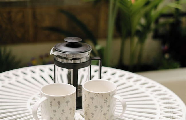 Vesper Apartments - Foto 69