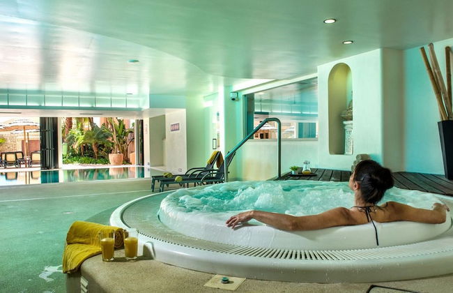 Estrela da Luz 1 Bedroom apt Pool and sea Views - Foto 22