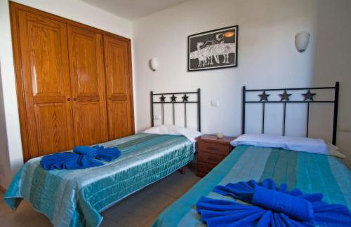 Casa Palmeras, Punta Limones, Playa Blanca, Lanzarote - Foto 14