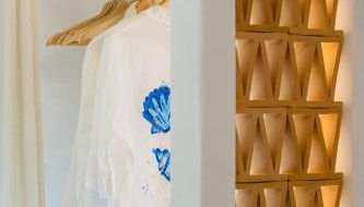 Gerani Studios - Foto 2, wardrobe