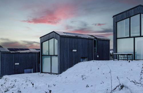 Scandi Micro House - Foto 17