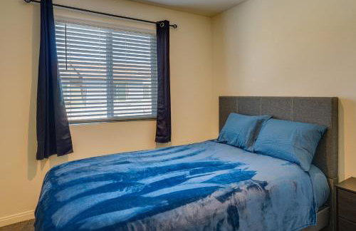 Inviting Henderson Townhome with Community Pool! - Foto 23