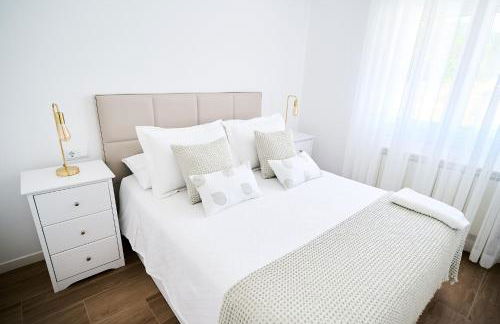 Apartamento SanMartiño con jacuzzi - Foto 3