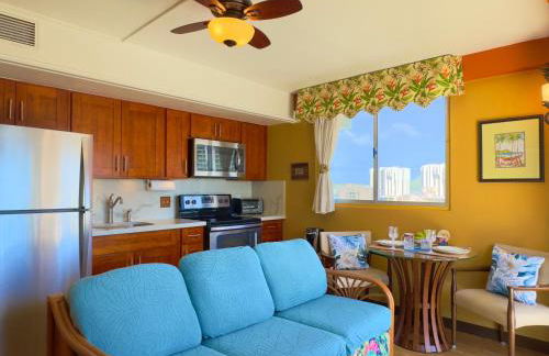 Jenny's Cottage Waikiki - Foto 12