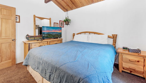 Romantic Getaway - Foto 3, Habitación