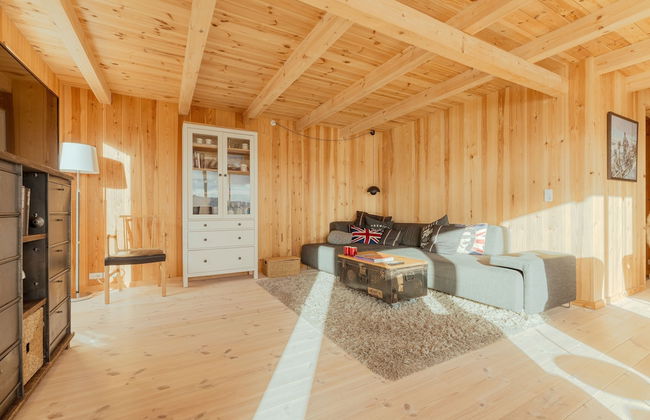 Seaside Escape - 2 Bedroom Home With Stunning Views - Foto 14