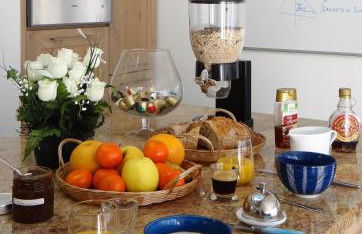 Gîte et maison de vacances Campagne Valérie - Foto 17