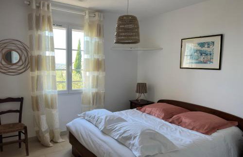 Villa LAGON UZÈS - Foto 21