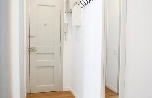 Apartamento reformado de 3 habitaciones en Sagrada Familia - Foto 22