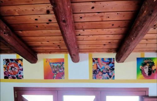 Casa Happy - La mansarda del sorriso con parcheggio privato a Valcorrente - Foto 45