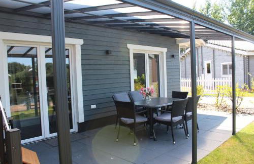 Ferienhaus Seehuis, Sauna, angeln, familienfreundlich - Photo 44