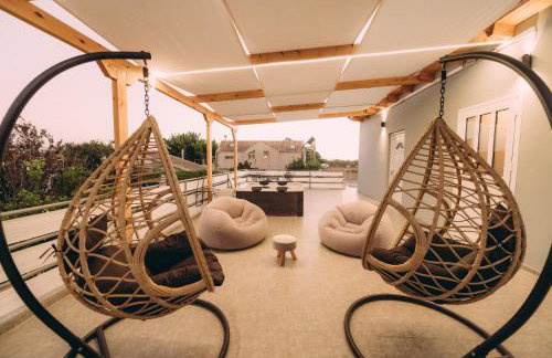 Sirens Luxury Apartments Palouki - Photo 29