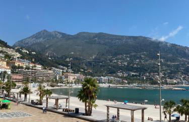 Refurbished apartment in the Old Town, steps from the beach - Foto 15