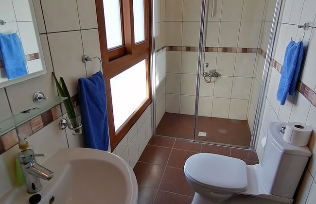 Sea Cliff Villa, 4 Beds, Sleeps 2- 8, Free Wifi, - Foto 20