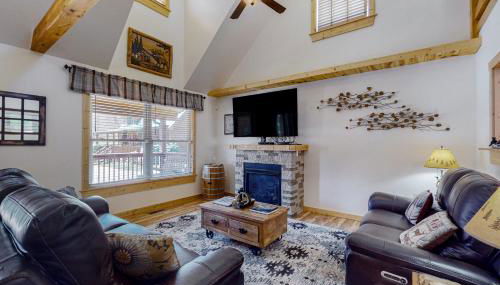 The Mountain Haven - Foto 3