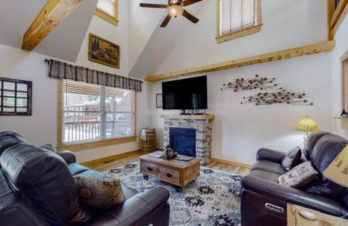 The Mountain Haven - Foto 3