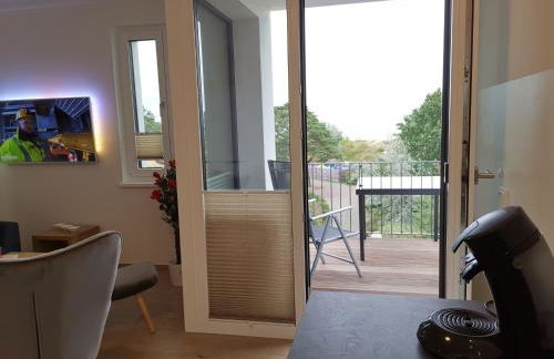 Villa Strandläufer im Villen-Ensemble - Foto 8