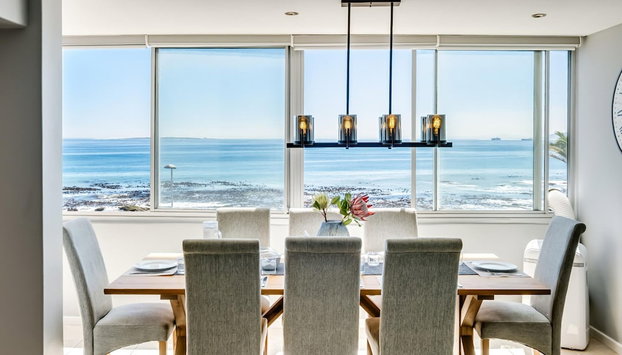 Beautiful Apartment Walking Distance to the Ocean Atlantic Views - Foto 4, Habitación