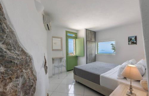 Zatrikion Villas Santorini - Foto 50