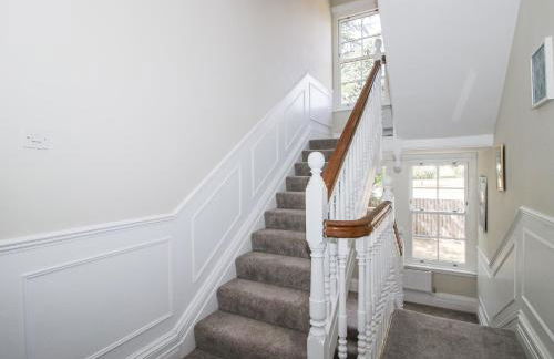 The Old Vicarage - Foto 37