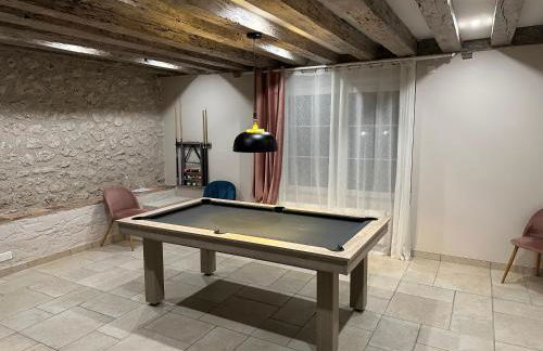 Gîte « Les Basse des Grouets » - Foto 9