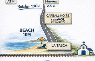 Casa VOL - Piso 2 - Foto 3