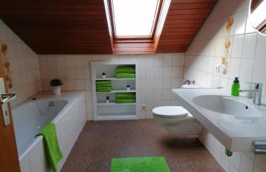 Ferienwohnung Max und Moritz - Foto 7