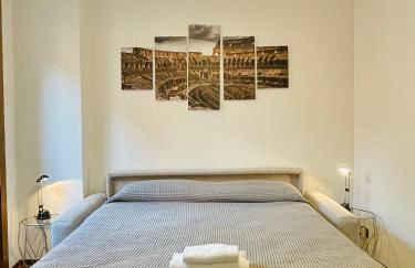 Martina al Colosseo - Foto 20