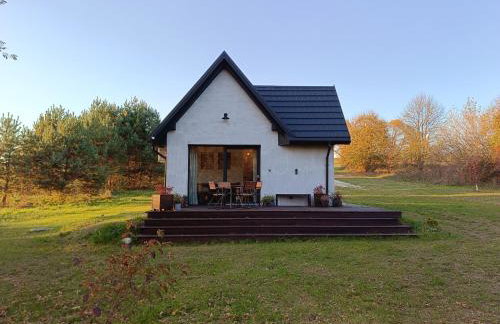 Domki na polance - Foto 9