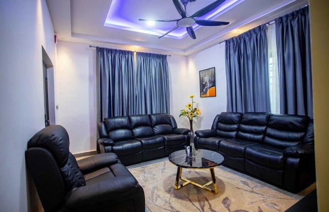 Js way Apartments and Executive Hotel - Foto 9