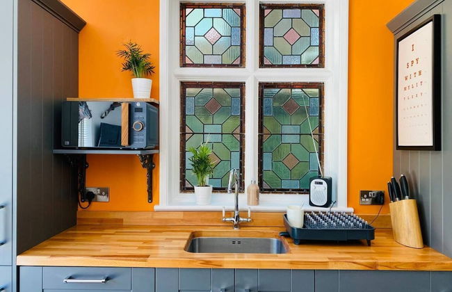 Luxury Apartment-golden Triangle, Parking & Garden - Foto 6