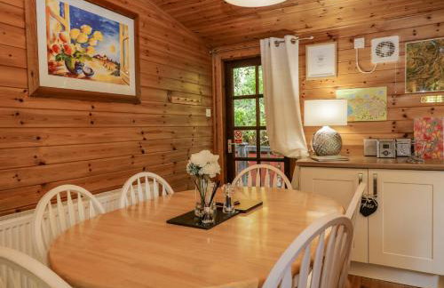 Scafell Lodge - Photo 9