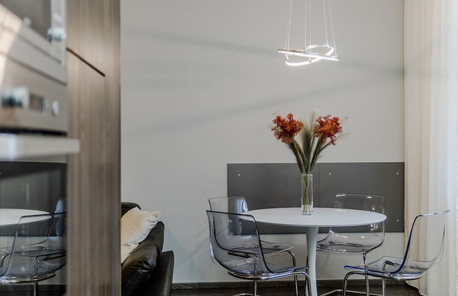 Charm APTs in Prague by Michal&Friends - Foto 80